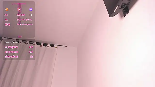 Sweet_poetryy live cam on StripChat