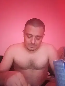 Abdulkadir06 live cam on StripChat