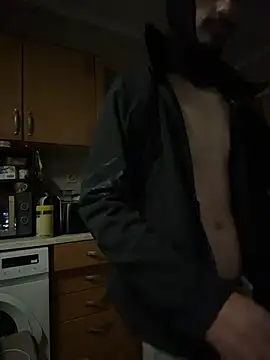 mikel526 live cam on StripChat