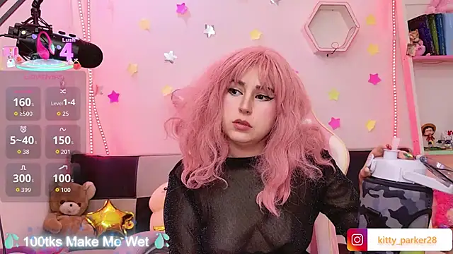 Kitty_Parker