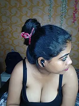 hornynisha321