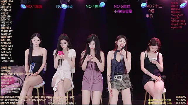 RV-525- live cam on StripChat
