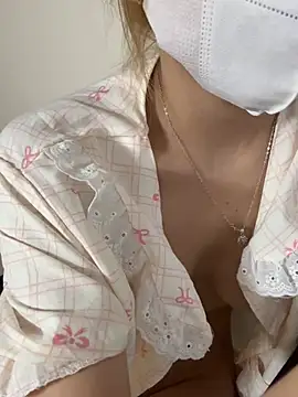 Sayhi-bibi live cam on StripChat