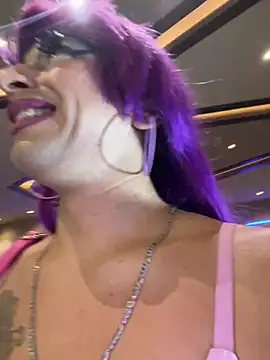 TranSexualJade95 live cam on StripChat