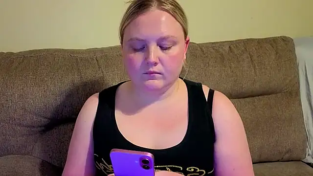 PhatAssBlond