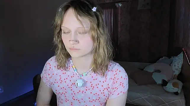 MariaMango live webcam