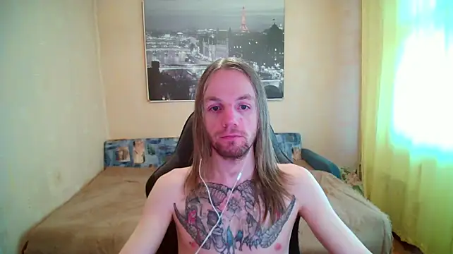 AdamDickens