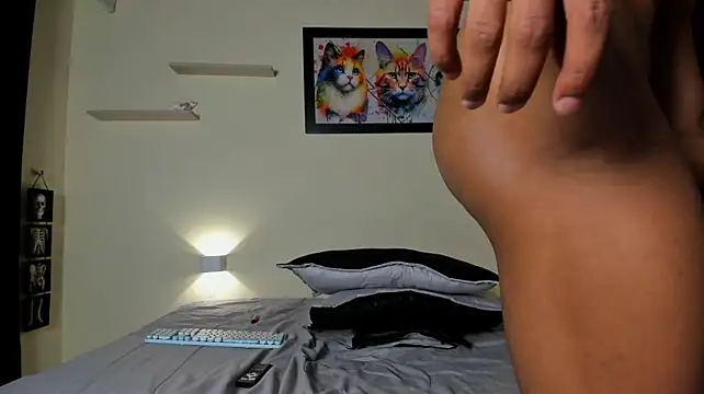 jordan_mm420 live sex cam