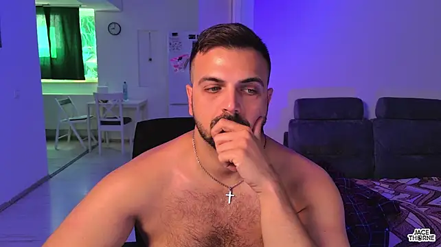 jace_thorne (M young) - Flash Cock🍆🍆🍆