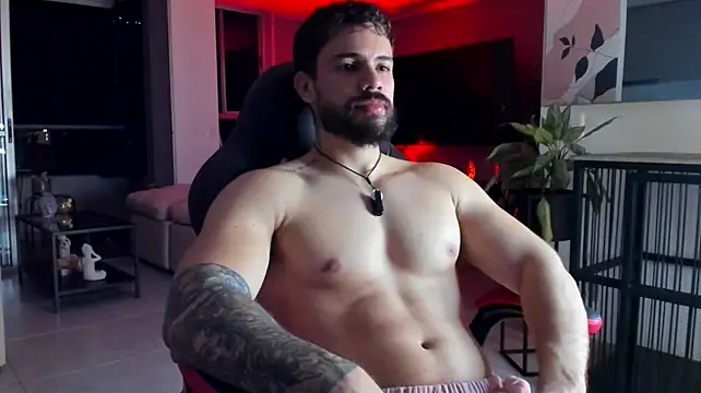 valenthino_salvatore (M young) - cum shoot
