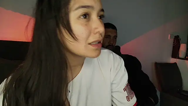 Alyssa_and_DAngelo live webcam