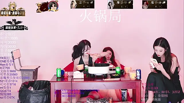 st-girl01 (Ask my age) - 叫个服务员~~~