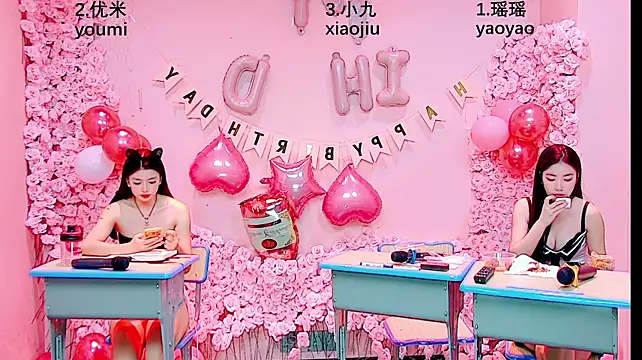 ms-520 (G young) - 开启舞蹈Start dancing