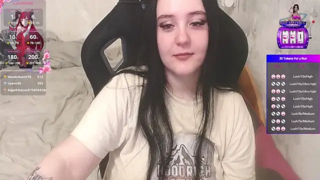 your_8a8y live webcam