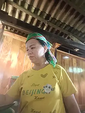 Chilly-wet live webcam