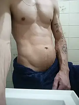 bruninhodot (M young) - CUM WITH DILDO IN ASS  🍆🍑🔥