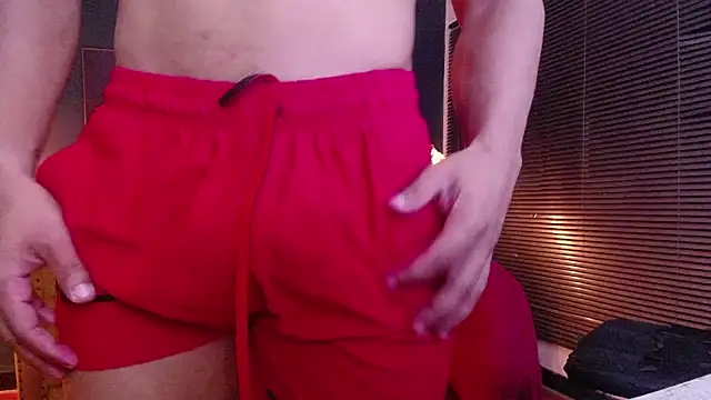 teddyfit19cm (M young) - cum show explosion
