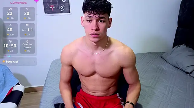 Luke_Muscle
