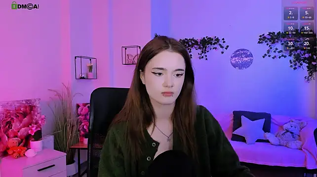 liana_kisses live webcam