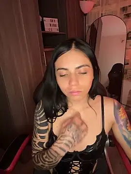 i_am_nina_ live webcam
