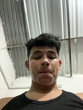 BrayVidx live sex cam