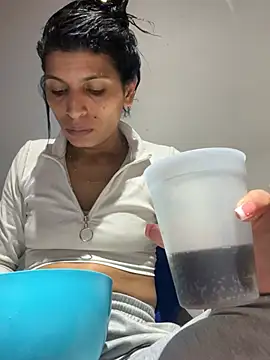 ImCrazzy live webcam