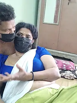Honey-Couples live webcam