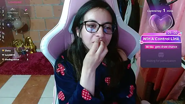 Maggie_Fox3 live cam on StripChat