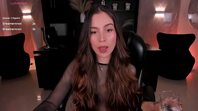 MarianneLane live sex cam