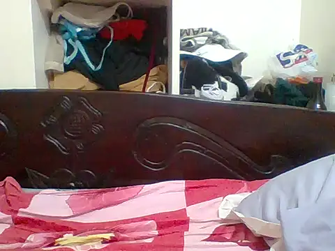 DADDYS_shuga live cam on StripChat
