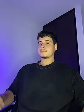 BjornSteel live cam on StripChat