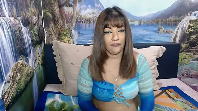 indianaqua live cam on StripChat