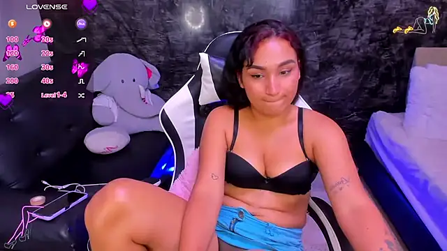 salome_rojas_ live cam on StripChat