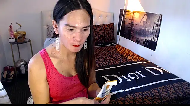 NinaDOM4CUM