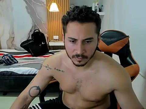 ashlan_king live cam on StripChat