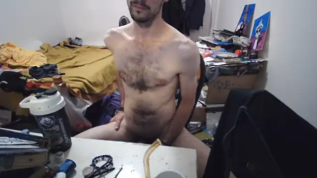 JohnnyMoves