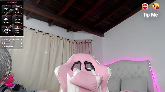 milk_cow_ (F milf) - show squirt