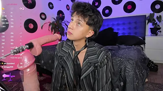 juandaaap (M twink) - twerk x1 song