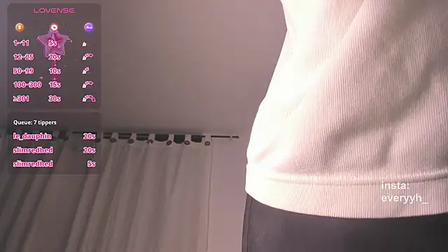 sweet_poetryy (M twink) - Full naked + sexy dance