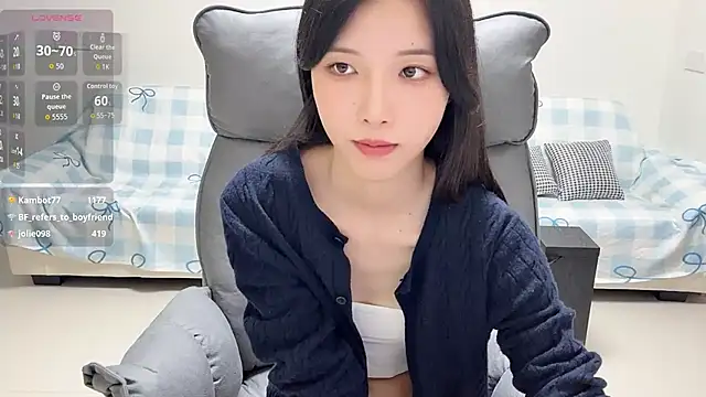 jiajia_girl (F young) - m腿两分钟