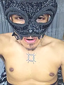 mask_bdsm (M young) - 🌹Fuck Hard pushing my rose