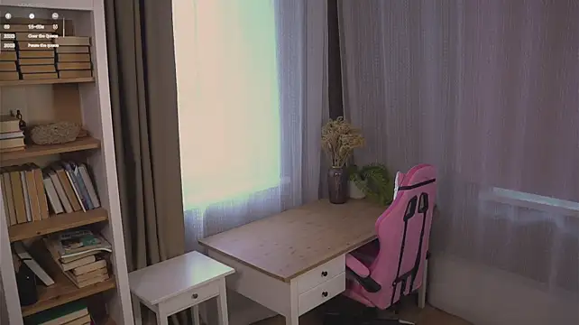 dannachalk (F teen) - ✨Suck 2 finger✨