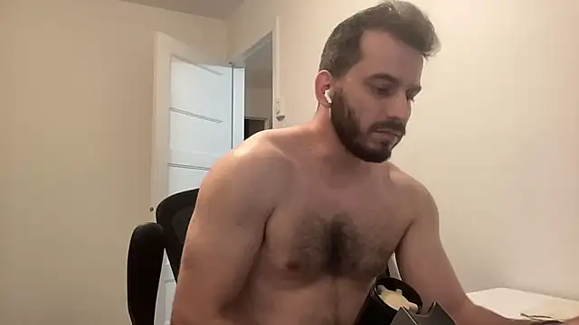thickdickmontreal (M young) - CUM SHOT - CHECK THE SEX TOY TIP MENU :)
