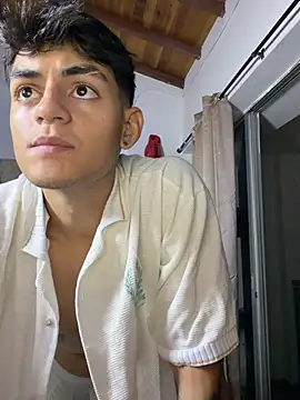 jack_krimmer (M twink) - CUM OF THE DAY