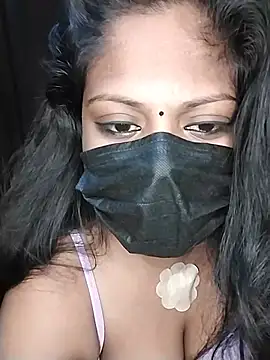 Tamil_Kanmani live cam on StripChat