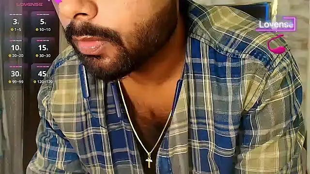 SilverShade3 live sex cam