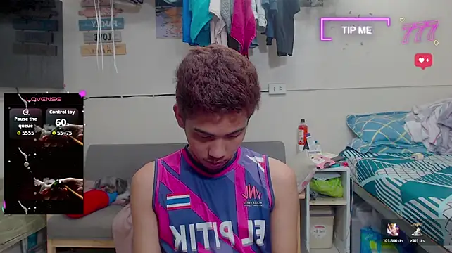 asian_ainsley (M twink) - LET'S HAVE FUN