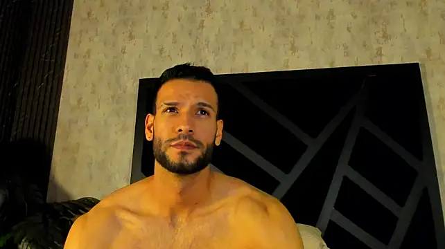jacob_benelli (M young) - tips porque me alegra queestes vivojaco