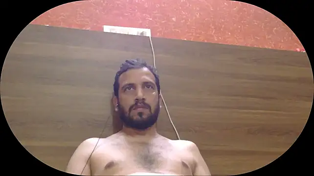 nick_cbdelhi (Ask my age) - Cum Show