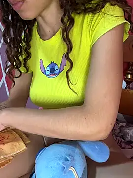 gabrielasausa30 (F young) - Quem pedir primeiro ganha 1 a 10